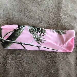 Realtree Headband